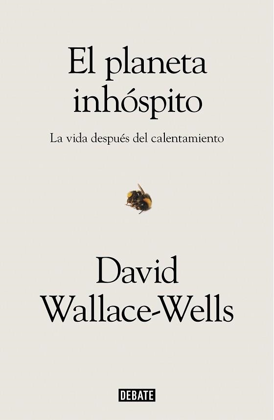 PLANETA INHÓSPITO, EL | 9788417636463 | WALLACE-WELLS, DAVID | Llibreria Aqualata | Comprar libros en catalán y castellano online | Comprar libros Igualada