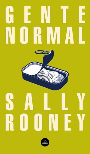 GENTE NORMAL | 9788439736318 | ROONEY, SALLY | Llibreria Aqualata | Comprar libros en catalán y castellano online | Comprar libros Igualada