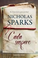 CADA SUSPIRO | 9788416859740 | SPARKS, NICHOLAS | Llibreria Aqualata | Comprar libros en catalán y castellano online | Comprar libros Igualada