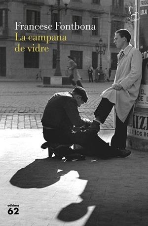 CAMPANA DE VIDRE, LA | 9788429777925 | FONTBONA, FRANCESC | Llibreria Aqualata | Comprar libros en catalán y castellano online | Comprar libros Igualada