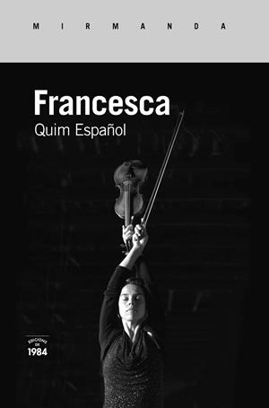 FRANCESCA | 9788416987566 | ESPAÑOL, QUIM | Llibreria Aqualata | Comprar libros en catalán y castellano online | Comprar libros Igualada