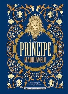 PRÍNCIPE, EL | 9788417430825 | MAQUIAVELO, NICOLÁS | Llibreria Aqualata | Comprar libros en catalán y castellano online | Comprar libros Igualada