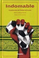 INDOMABLE | 9788412073508 | EDJOGO-OWONO, ALBERTO | Llibreria Aqualata | Comprar llibres en català i castellà online | Comprar llibres Igualada