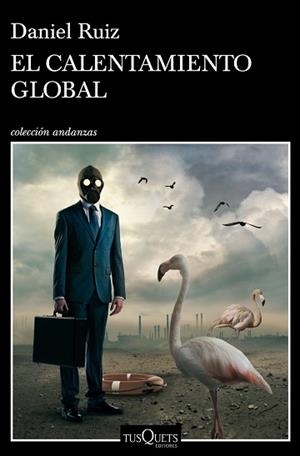 CALENTAMIENTO GLOBAL, EL | 9788490667415 | RUIZ, DANIEL | Llibreria Aqualata | Comprar llibres en català i castellà online | Comprar llibres Igualada