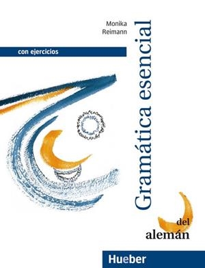 GRAMATICA ESENCIAL DEL ALEMAN CON EJERCICIOS | 9783190715756 | REIMANN, MONIKA | Llibreria Aqualata | Comprar libros en catalán y castellano online | Comprar libros Igualada