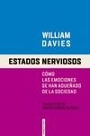 ESTADOS NERVIOSOS | 9788417517496 | DAVIES, WILLIAM | Llibreria Aqualata | Comprar libros en catalán y castellano online | Comprar libros Igualada