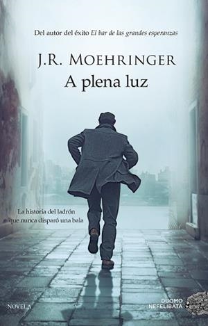 A PLENA LUZ | 9788416261390 | MOEHRINGER, J.R. | Llibreria Aqualata | Comprar llibres en català i castellà online | Comprar llibres Igualada