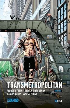 TRANSMETROPOLITAN 03 (DE 5) | 9788418043581 | ELLIS, WARREN | Llibreria Aqualata | Comprar libros en catalán y castellano online | Comprar libros Igualada