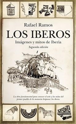 IBEROS, LOS | 9788417797720 | RAMOS FERNÁNDEZ, RAFAEL | Llibreria Aqualata | Comprar llibres en català i castellà online | Comprar llibres Igualada