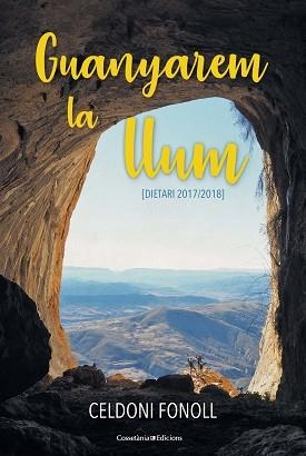 GUANYAREM LA LLUM | 9788490348758 | FONOLL I CASANOVES, CELDONI | Llibreria Aqualata | Comprar libros en catalán y castellano online | Comprar libros Igualada