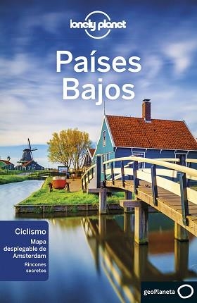 PAÍSES BAJOS (LONELY PLANET 2019) | 9788408207863 | Llibreria Aqualata | Comprar libros en catalán y castellano online | Comprar libros Igualada