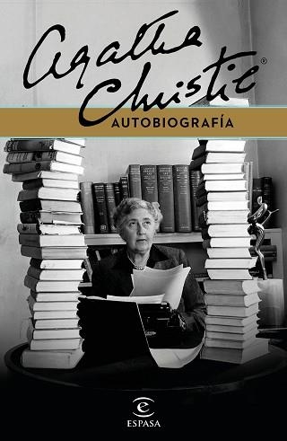 AUTOBIOGRAFÍA | 9788467056815 | CHRISTIE, AGATHA | Llibreria Aqualata | Comprar libros en catalán y castellano online | Comprar libros Igualada