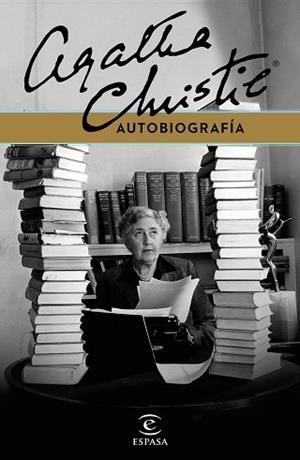 AUTOBIOGRAFÍA | 9788467056815 | CHRISTIE, AGATHA | Llibreria Aqualata | Comprar libros en catalán y castellano online | Comprar libros Igualada