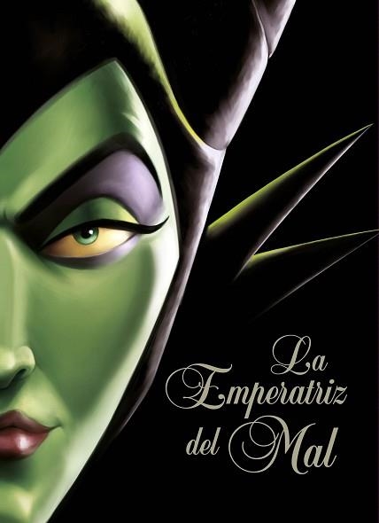 EMPERATRIZ DEL MAL, LA | 9788499519227 | VALENTINO, SERENA | Llibreria Aqualata | Comprar libros en catalán y castellano online | Comprar libros Igualada