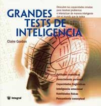 GRANDES TESTS DE INTELIGENCIA | 9788478710249 | GORDON, CLAIRE | Llibreria Aqualata | Comprar llibres en català i castellà online | Comprar llibres Igualada