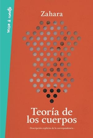 TEORÍA DE LOS CUERPOS | 9788403519466 | ZAHARA | Llibreria Aqualata | Comprar llibres en català i castellà online | Comprar llibres Igualada