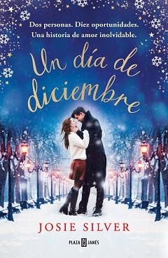 UN DÍA DE DICIEMBRE | 9788401022173 | SILVER, JOSIE | Llibreria Aqualata | Comprar libros en catalán y castellano online | Comprar libros Igualada