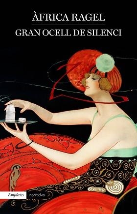 GRAN OCELL DE SILENCI | 9788417879150 | RAGEL, ÀFRICA | Llibreria Aqualata | Comprar llibres en català i castellà online | Comprar llibres Igualada
