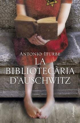 BIBLIOTECÀRIA D'AUSCHWITZ. LA (INCLOU RELAT INÈDIT) | 9788466425919 | ITURBE, ANTONIO | Llibreria Aqualata | Comprar llibres en català i castellà online | Comprar llibres Igualada