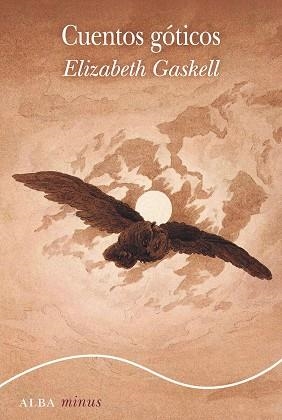 CUENTOS GÓTICOS | 9788490656051 | GASKELL, ELIZABETH | Llibreria Aqualata | Comprar libros en catalán y castellano online | Comprar libros Igualada
