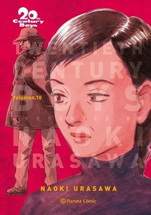 20TH CENTURY BOYS Nº 10/11 (NUEVA EDICIÓN) | 9788491735045 | URASAWA, NAOKI | Llibreria Aqualata | Comprar libros en catalán y castellano online | Comprar libros Igualada