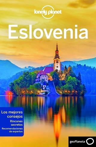 ESLOVENIA 3A. EDICIÓN 2019 | 9788408208341 | BAKER, MARK /HAM, ANTHONY / LEE, JESSICA | Llibreria Aqualata | Comprar libros en catalán y castellano online | Comprar libros Igualada