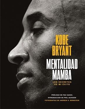 MENTALIDAD MAMBA | 9788417568665 | BRYANT, KOBE | Llibreria Aqualata | Comprar libros en catalán y castellano online | Comprar libros Igualada