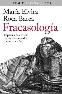 FRACASOLOGÍA | 9788467057010 | ROCA BAREA, MARÍA ELVIRA | Llibreria Aqualata | Comprar libros en catalán y castellano online | Comprar libros Igualada