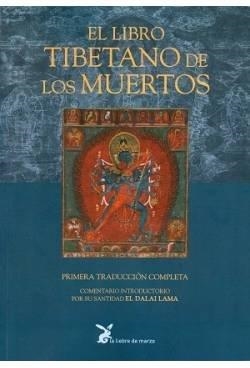 LIBRO TIBETANO DE LOS MUERTOS, EL | 9788492470419 | PADMASAMBHAVA | Llibreria Aqualata | Comprar libros en catalán y castellano online | Comprar libros Igualada