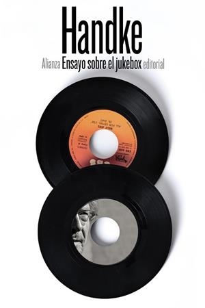 ENSAYO SOBRE EL JUKEBOX | 9788491815136 | HANDKE, PETER | Llibreria Aqualata | Comprar libros en catalán y castellano online | Comprar libros Igualada