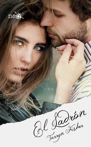 LADRÓN, EL | 9788417886172 | FISHER, TARRYN | Llibreria Aqualata | Comprar libros en catalán y castellano online | Comprar libros Igualada