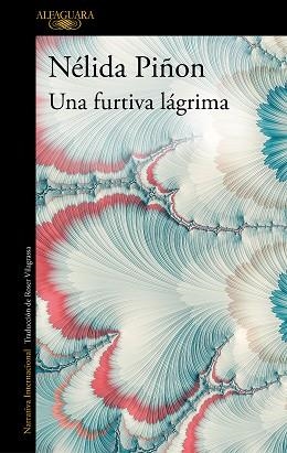 UNA FURTIVA LÁGRIMA | 9788420438382 | PIÑÓN, NÉLIDA | Llibreria Aqualata | Comprar llibres en català i castellà online | Comprar llibres Igualada
