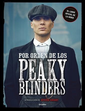 POR ORDEN DE LOS PEAKY BLINDERS | 9788417752415 | ALLEN, MATT | Llibreria Aqualata | Comprar libros en catalán y castellano online | Comprar libros Igualada