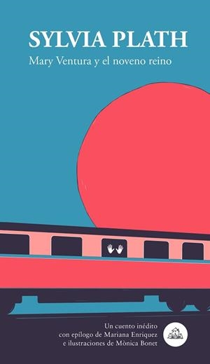 MARY VENTURA Y EL NOVENO REINO | 9788439736356 | PLATH, SYLVIA | Llibreria Aqualata | Comprar llibres en català i castellà online | Comprar llibres Igualada