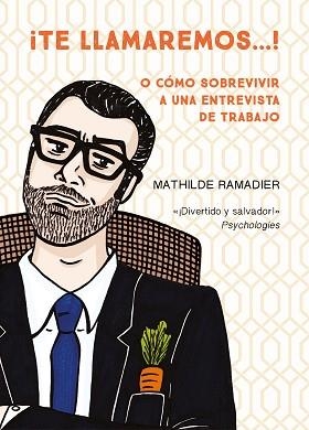 TE LLAMAREMOS...! | 9788466349000 | RAMADIER, MATHILDE | Llibreria Aqualata | Comprar llibres en català i castellà online | Comprar llibres Igualada