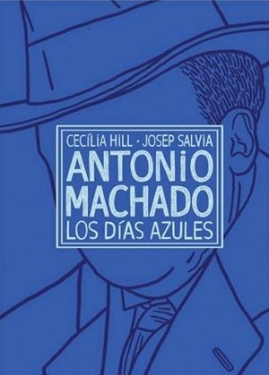 DIAS AZULES, LOS | 9788494944994 | HILL, CECILIA | Llibreria Aqualata | Comprar libros en catalán y castellano online | Comprar libros Igualada
