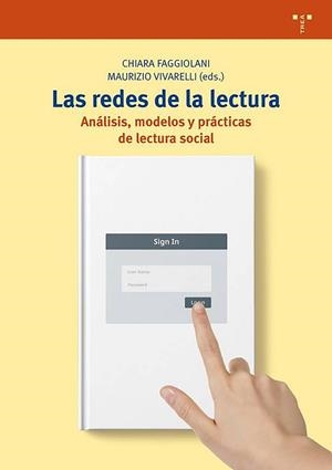 REDES DE LA LECTURA, LAS | 9788417767174 | Llibreria Aqualata | Comprar libros en catalán y castellano online | Comprar libros Igualada