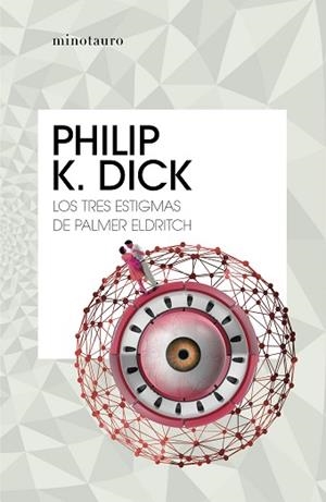 TRES ESTIGMAS DE PALMER ELDRITCH, LOS | 9788445007150 | DICK, PHILIP K. | Llibreria Aqualata | Comprar llibres en català i castellà online | Comprar llibres Igualada