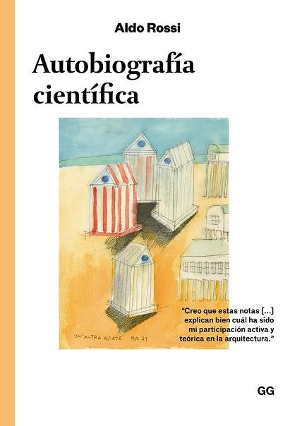 AUTOBIOGRAFÍA CIENTÍFICA | 9788425232572 | ROSSI, ALDO | Llibreria Aqualata | Comprar libros en catalán y castellano online | Comprar libros Igualada
