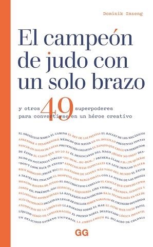 CAMPEÓN DE JUDO CON UN SOLO BRAZO, EL | 9788425232121 | IMSENG, DOMINIK | Llibreria Aqualata | Comprar libros en catalán y castellano online | Comprar libros Igualada