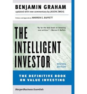 INTELLIGENT INVESTOR, THE | 9780060555665 | BENJAMIN GRAHAM | Llibreria Aqualata | Comprar llibres en català i castellà online | Comprar llibres Igualada