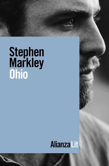 OHIO | 9788491816263 | MARKLEY, STEPHEN | Llibreria Aqualata | Comprar libros en catalán y castellano online | Comprar libros Igualada