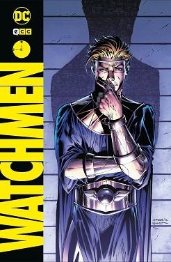 WATCHMEN. COLECCIONABLE 02 (DE 20) | 9788418026911 | COOKE, DARWYN / WEIN, LEN | Llibreria Aqualata | Comprar libros en catalán y castellano online | Comprar libros Igualada