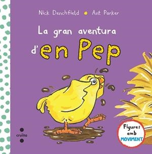 GRAN AVENTURA D'EN PEP, LA | 9788466145695 | DENCHFIELD, NICK | Llibreria Aqualata | Comprar llibres en català i castellà online | Comprar llibres Igualada