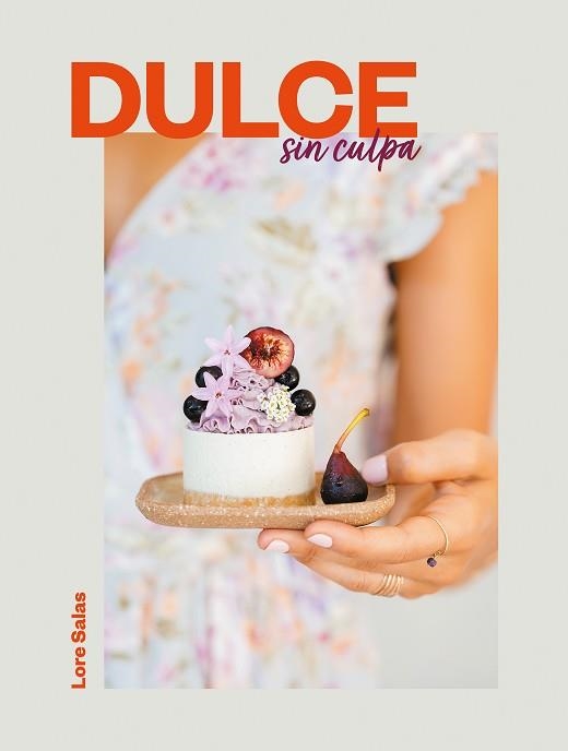 DULCE SIN CULPA | 9788417773847 | SALAS, LORE | Llibreria Aqualata | Comprar llibres en català i castellà online | Comprar llibres Igualada