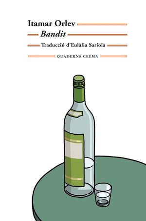 BANDIT | 9788477276135 | ORLEV, ITAMAR | Llibreria Aqualata | Comprar llibres en català i castellà online | Comprar llibres Igualada