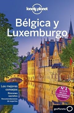 BÉLGICA Y LUXEMBURGO (LONELY PLANET 2019) | 9788408206705 | Llibreria Aqualata | Comprar libros en catalán y castellano online | Comprar libros Igualada