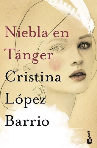 NIEBLA EN TÁNGER | 9788408216506 | LÓPEZ BARRIO, CRISTINA | Llibreria Aqualata | Comprar libros en catalán y castellano online | Comprar libros Igualada