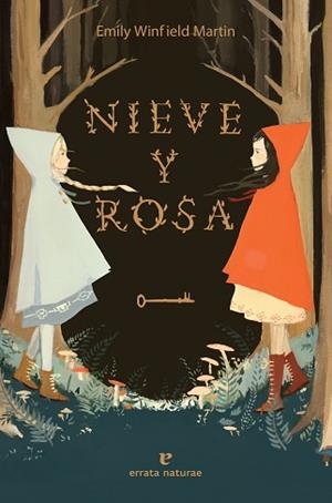 NIEVE Y ROSA | 9788417800277 | WINFIELD MARTIN, EMILY | Llibreria Aqualata | Comprar libros en catalán y castellano online | Comprar libros Igualada