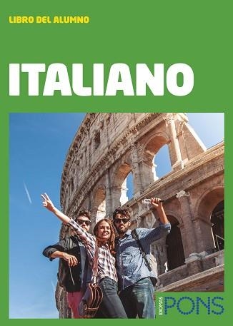 CURSO PONS ITALIANO 2018 | 9788416782260 | VARIOS | Llibreria Aqualata | Comprar libros en catalán y castellano online | Comprar libros Igualada